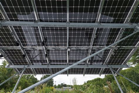 Bifacial Solar Panels Guide What Are They And How Do They Work