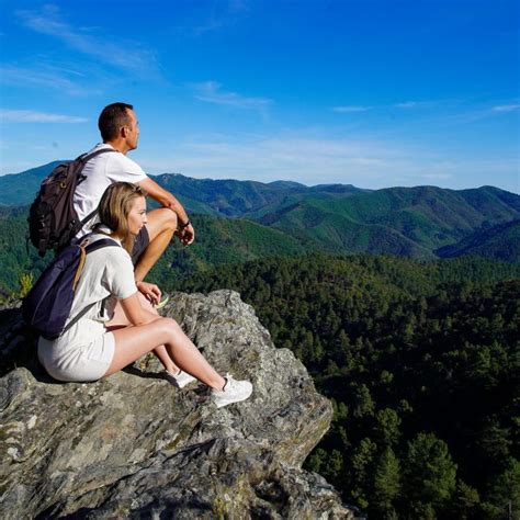 Cévennes Tourism