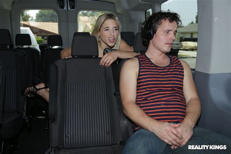 Abella Danger RealityKings Porn Pic