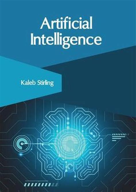 Artificial Intelligence Boeken Bol