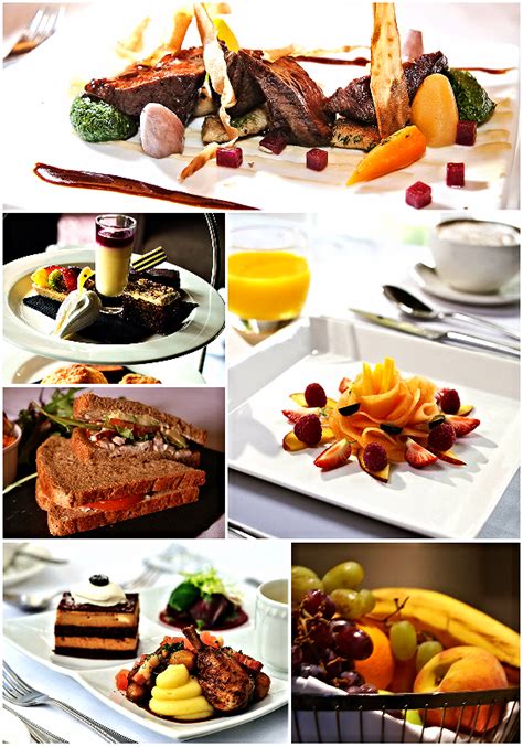 Indulge yourselves with our cuisine. Fine selection of meals for every taste #cuisine #food ...