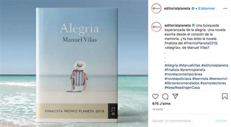 Cómo promocionar tu libro en Instagram la guía Yo Quiero Publicar