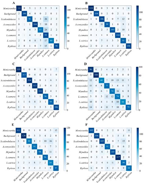 Confusion Matrices Of The Combined Models A Snv Pca Svm B