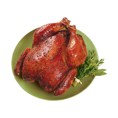 Meal Simple By H E B Rotisserie Chicken Italian Herb Shop Entrees