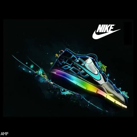 Nike Football Logo Wallpaper - WallpaperSafari