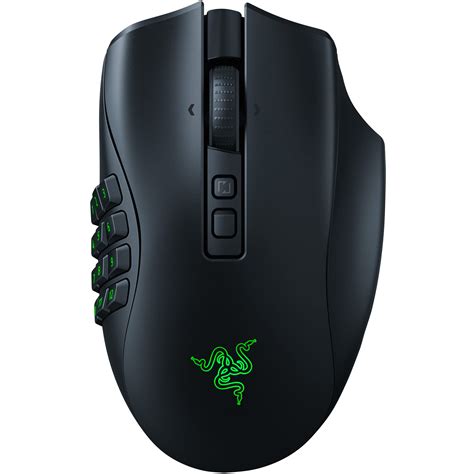 Razer naga - Hitta bästa priset på Prisjakt