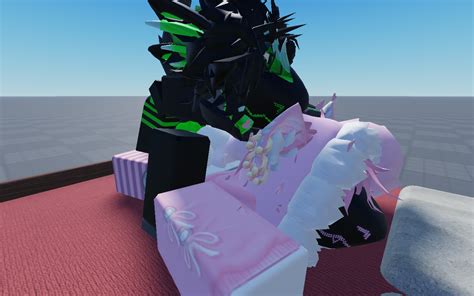 Rule 34 3d Artist Request Baseplate Bed Femboy Furry Green Penis Male Penetrating Male