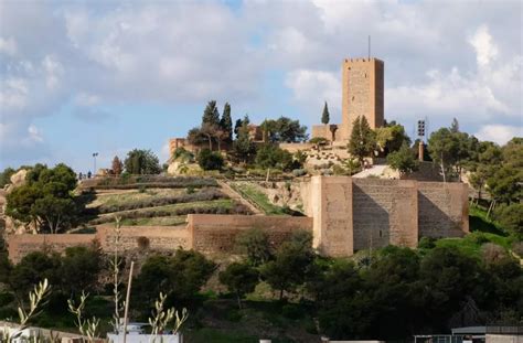 Que Voir Velez Malaga Les Lieux Essentiels Ne Pas Louper