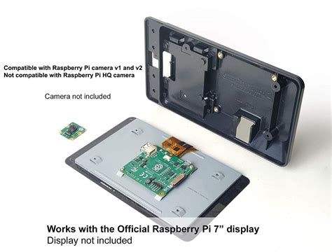 Mua Smartipi Touch Case For The Official Raspberry Pi