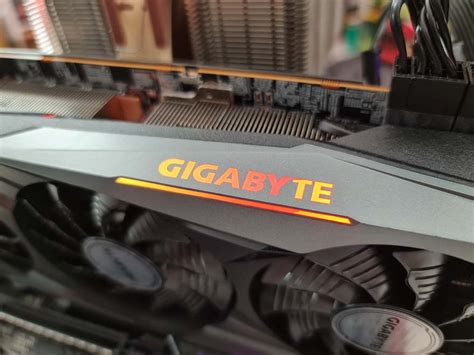 Gigabyte Rx Xt Gaming Oc G Review Page Of Eteknix