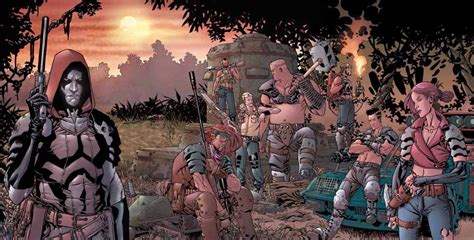 Dreadnoks | Joepedia | Fandom