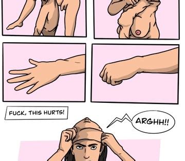 Skinsuit Muses Sex And Porn Comics