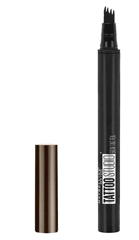 10 Best Waterproof Eyebrow Pencil Choices For Long Lasting Wear