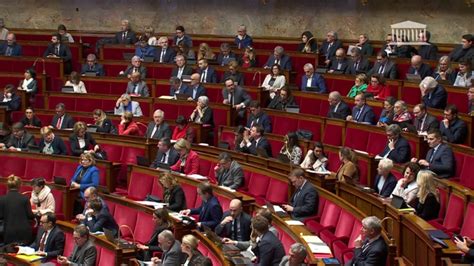 Suivez en direct la reprise des débats sur la réforme des retraites à l