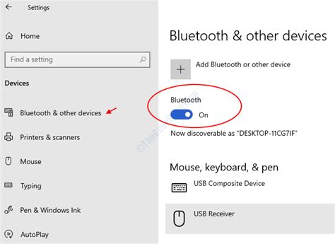 Jak wysyłać pliki z komputera na telefon przez Bluetooth w systemie