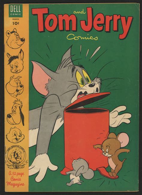 Tom And Jerry 1954 | ubicaciondepersonas.cdmx.gob.mx