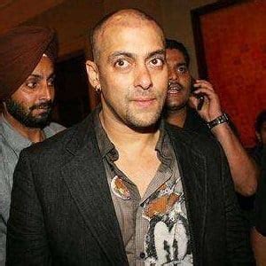 Salman Khan Hair Transplant | Hair Transplant Info