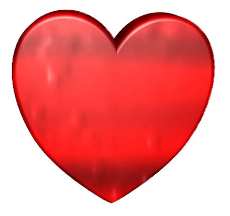 Coeur Tube Png Kdo Pour Vous