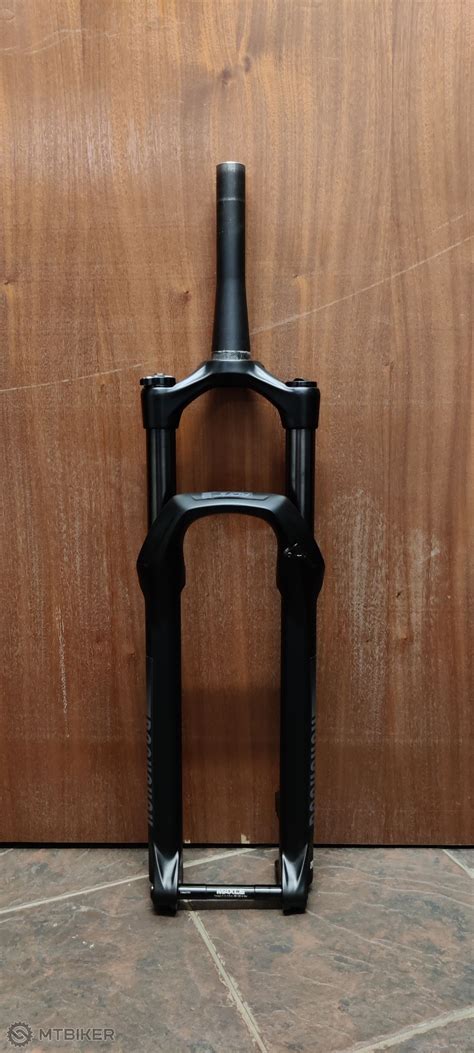 Rezervovane Rock shox judy - Odpružené vidlice na 29" bicykle - MTBIKER ...