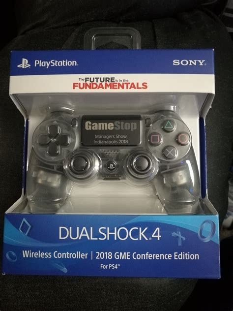 GME ps4 controller : r/GameStop