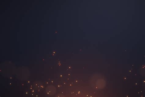 Ember FX | Fire & Explosions | Unity Asset Store