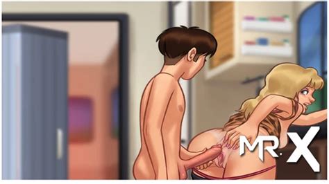 Summertimesaga Best Maid E4 56 Free HD Porn 1f XHamster