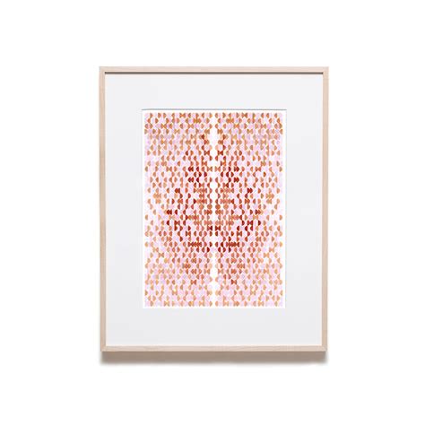 "I am" Art Print x LP – Aria Collective