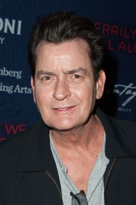 Charlie Sheen Shares 5 Kids with 3 Different Women — What Is Known ...