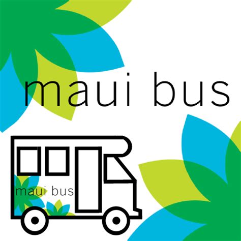 Maui Bus Mobility For Pc Mac Windows 111087 Free Download