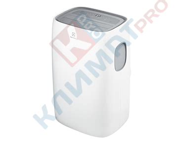 Мобильный кондиционер Electrolux EACM-11 CL/N3 купить, цена в ...