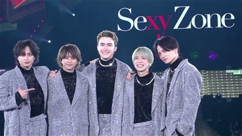 Snow Man 目黒蓮、sexy Zone 中島健人＆菊池風磨から愛される真面目さとガッツ デビュー前から続く信頼関係 Youtube