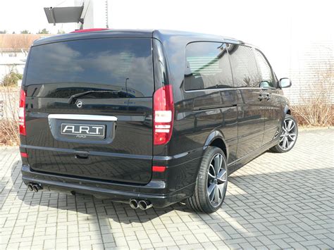 Art Mercedes Benz Viano Picture Of