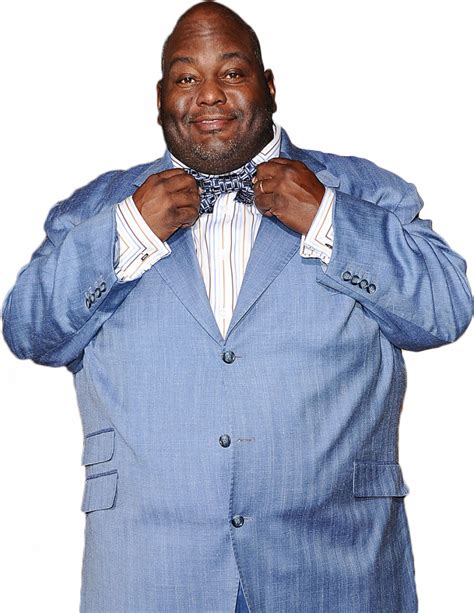 Lavell Crawford Net Worth 2024 - Nelia Wrennie