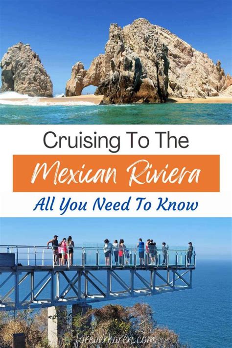 9 Fantastic Ports On A The Mexican Riviera Cruise - Forever Karen