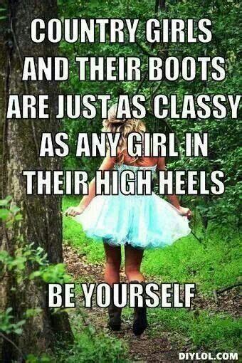 So True Country Girl Quotes Country Girls Real Country Girls