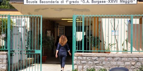 Tagli Della Regione Siciliana Alla Scuola Il Piano Di Dimensionamento