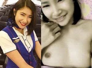 Pornpic Xxx Thai Airline Bitch