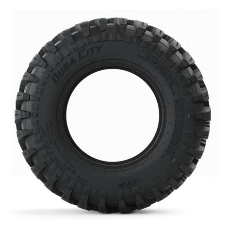 25x8 12 205 80 12 R12 43N 6PR Radial ITP Duracity 6P13871 ATV UTV