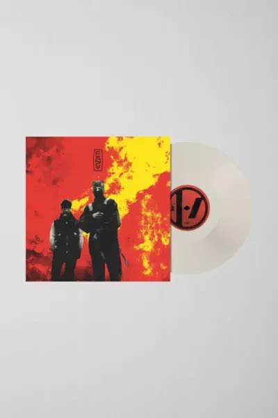 Twenty One Pilots Clancy Limited Lp Urban Outfitters