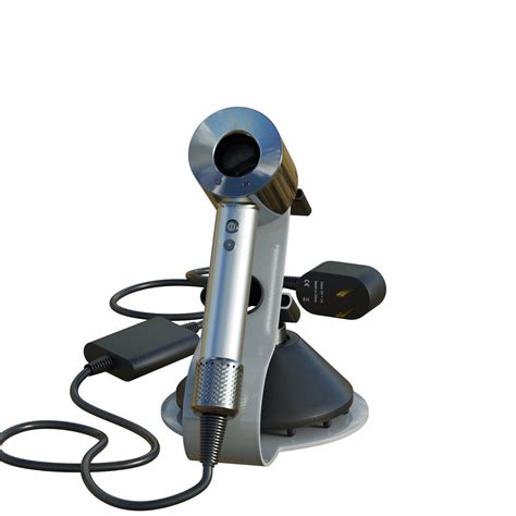 Dyson Supersonic HD12 - 3D Model by Cactus3D