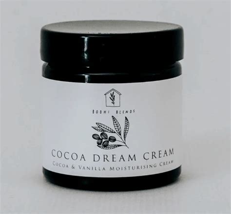 Bodhi Blends Cocoa Dream Cream Unbound