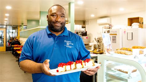 Rashida Sawyer Bakery in Ithaca features desserts from family recipes