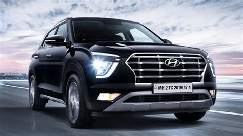 Hyundai Creta – 5 things that you need to know