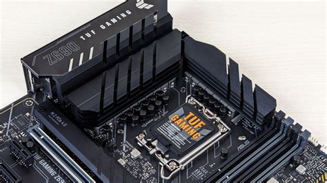 Тест Intel Core i5-12600K c DDR4 и DDR5 — i2HARD