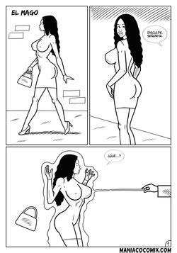 Female Shrinking E Hentai Galleries