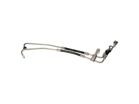 Dorman 624 645 Auto Trans Oil Cooler Hose Assembly Inlet And Outlet