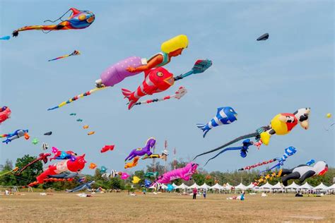 All About Teotihuacan's Kite Festival 2024