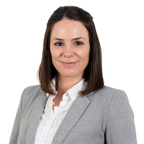 Stefanie Richter Key Account Managerin Adolf Würth GmbH Co KG