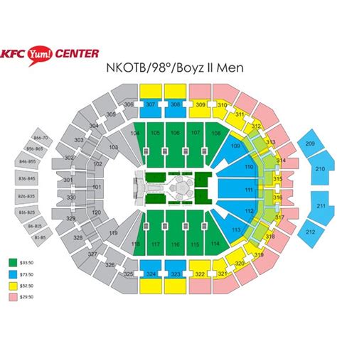 Irving Plaza Seating Chart | Brokeasshome.com