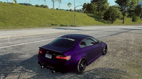 NFS HEAT BMW M3 E92 - Gameplay - YouTube | Bmw m3, Bmw, Heat